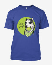 Diamond Halo Stud Eget